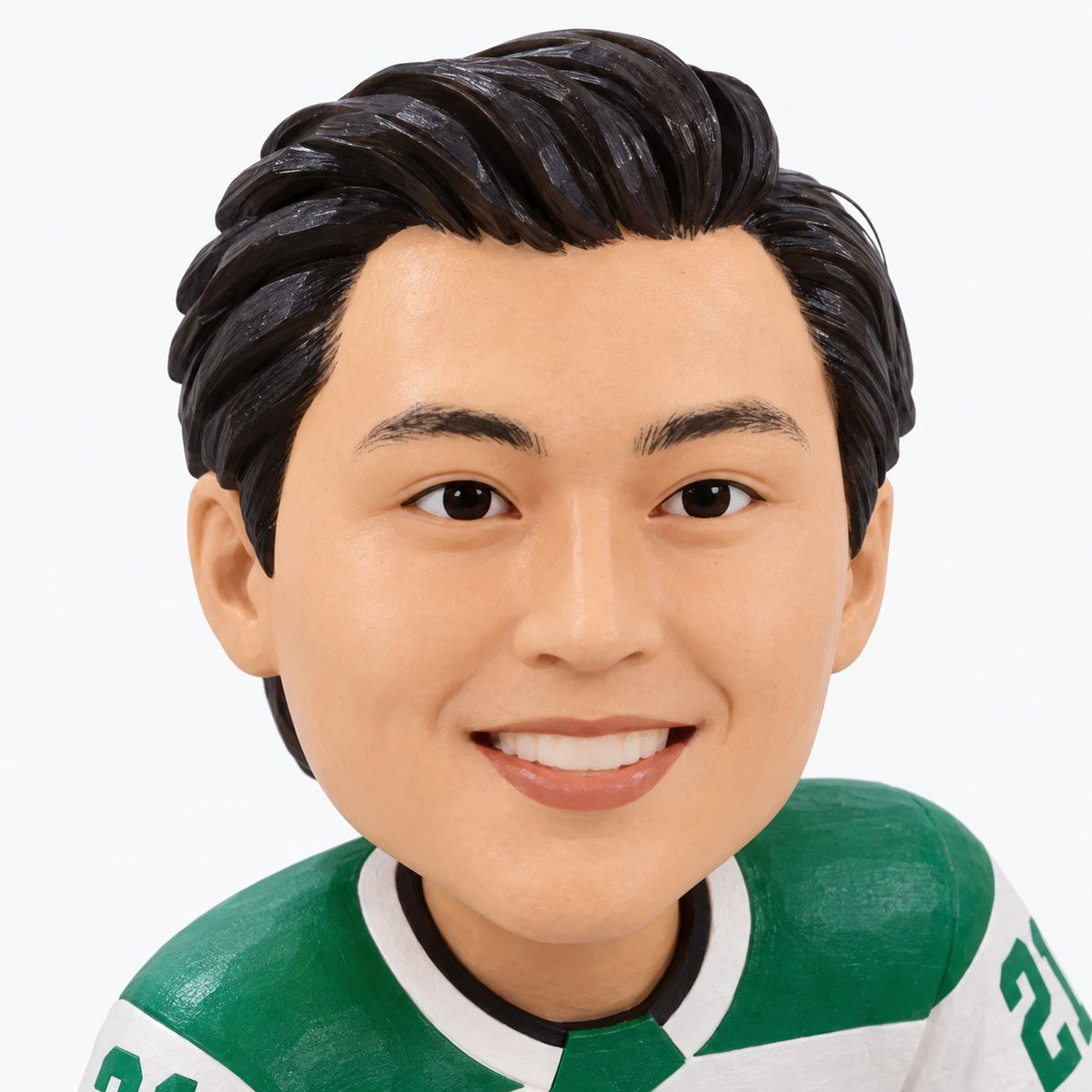 Dallas Stars / Action Figure