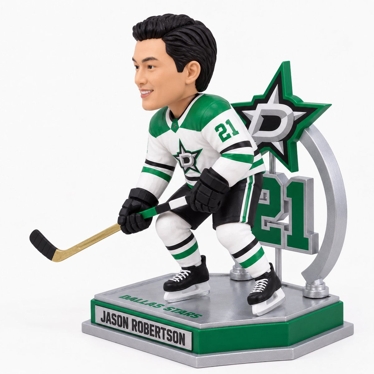 Dallas Stars / Action Figure