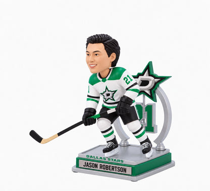 Dallas Stars / Action Figure