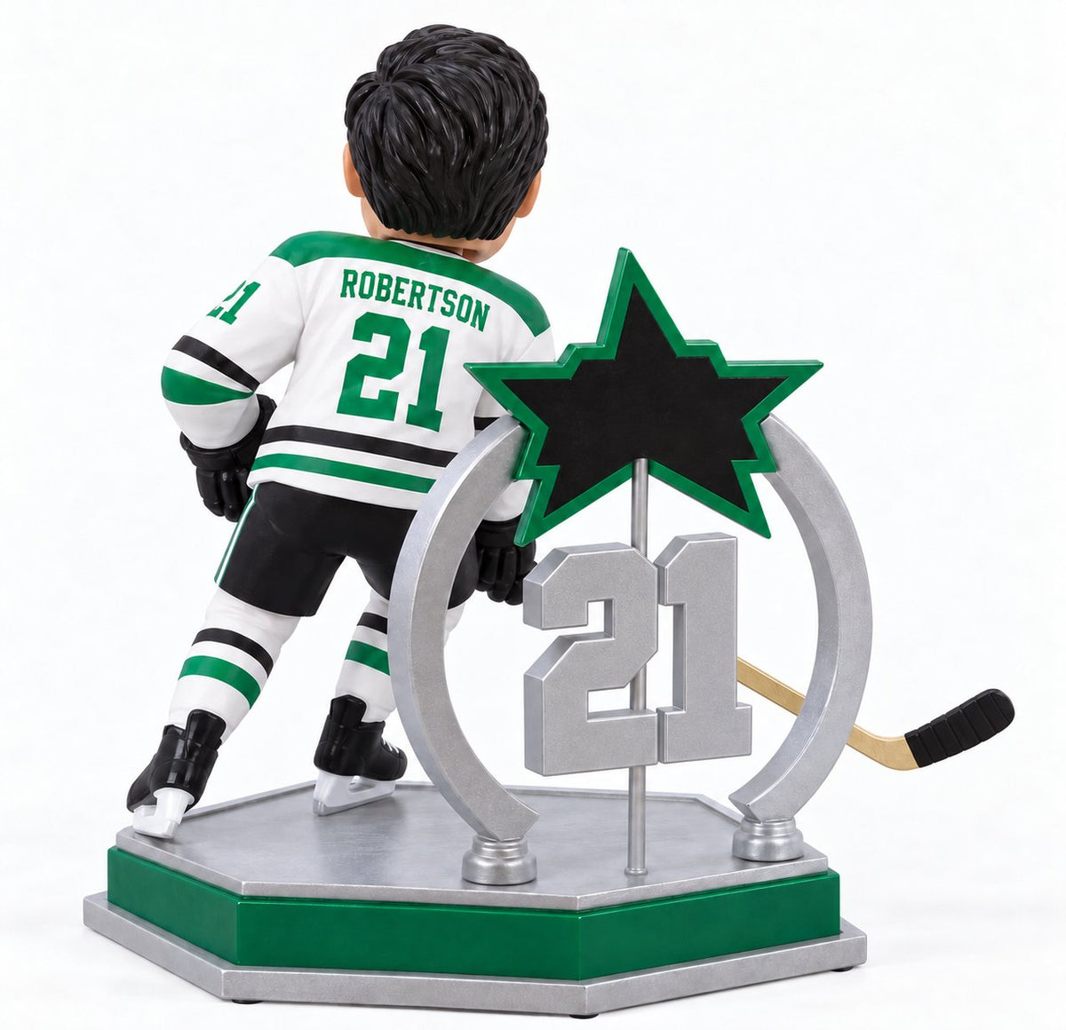 Dallas Stars / Action Figure