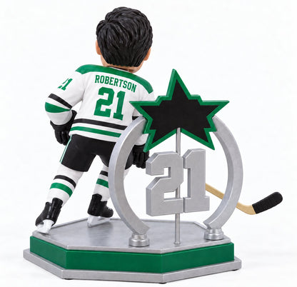 Dallas Stars / Action Figure