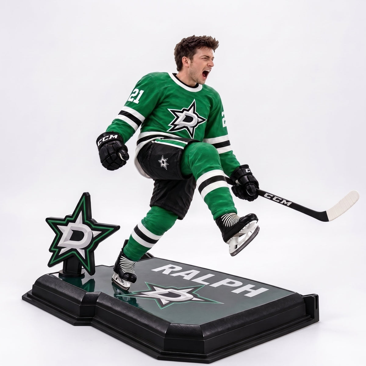 Action Figure