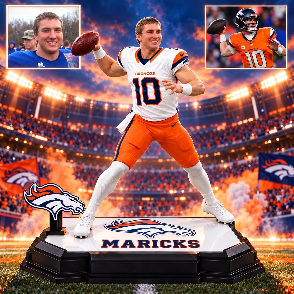 Denver Broncos