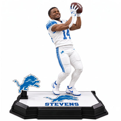 Detroit Lions