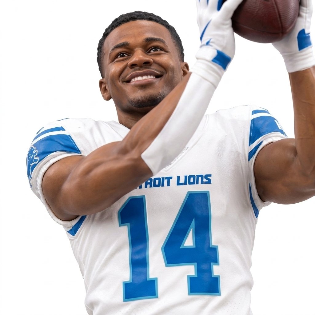 Detroit Lions