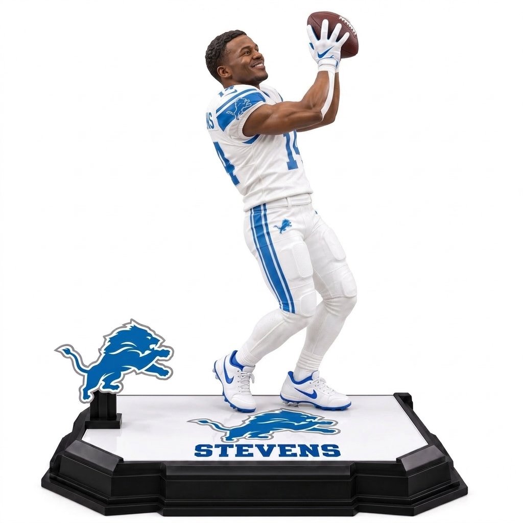 Detroit Lions