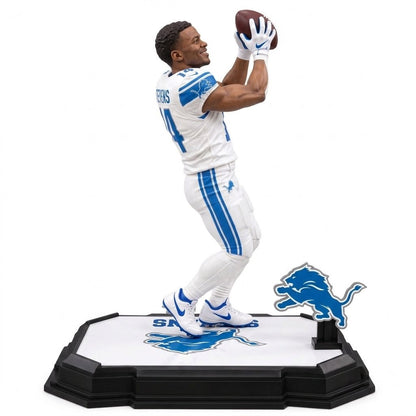 Detroit Lions