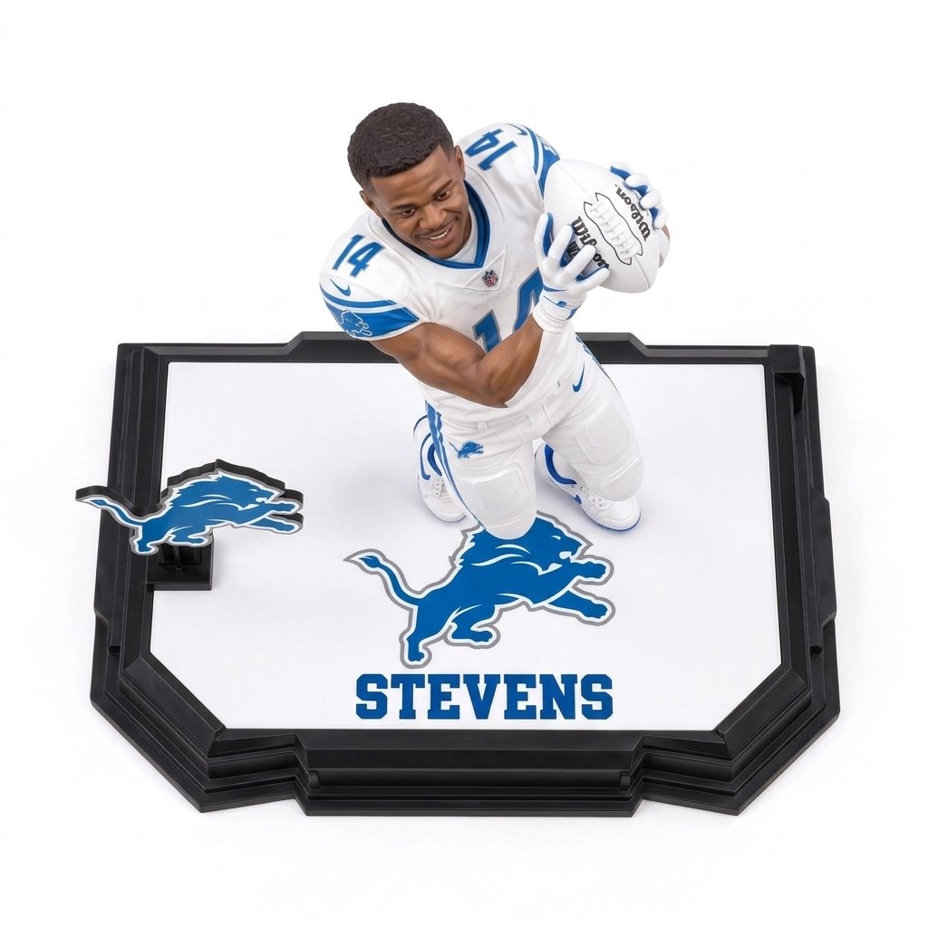 Detroit Lions