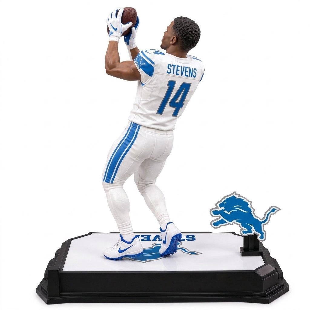 Detroit Lions