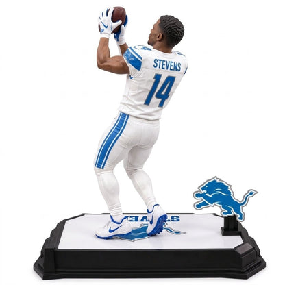 Detroit Lions