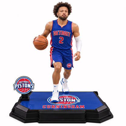 Detroit Pistons