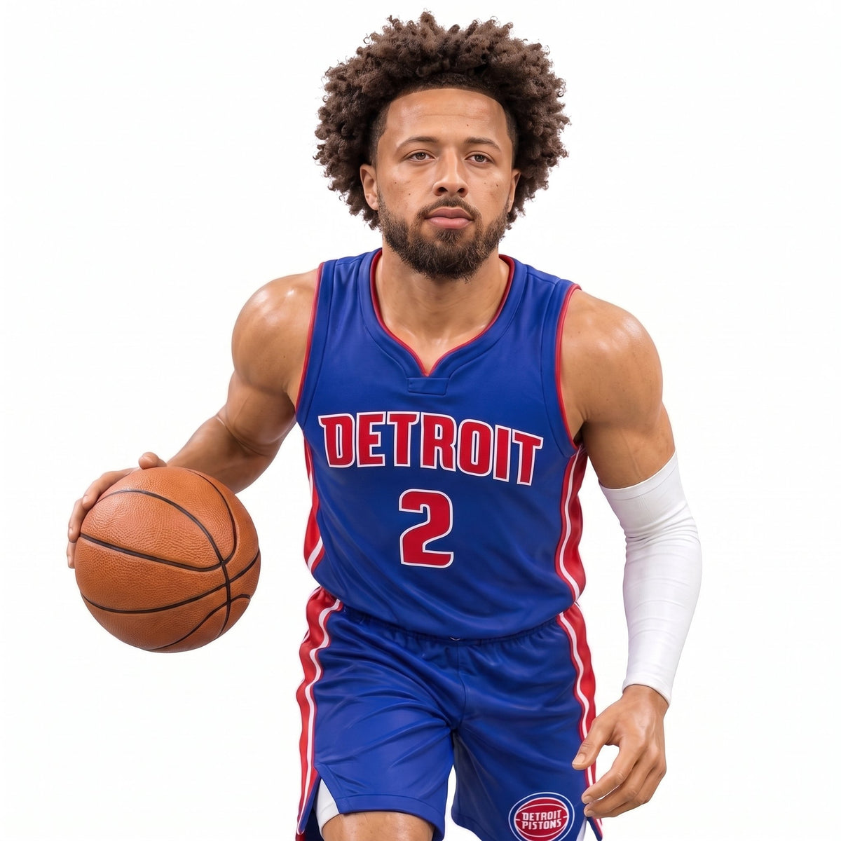 Detroit Pistons