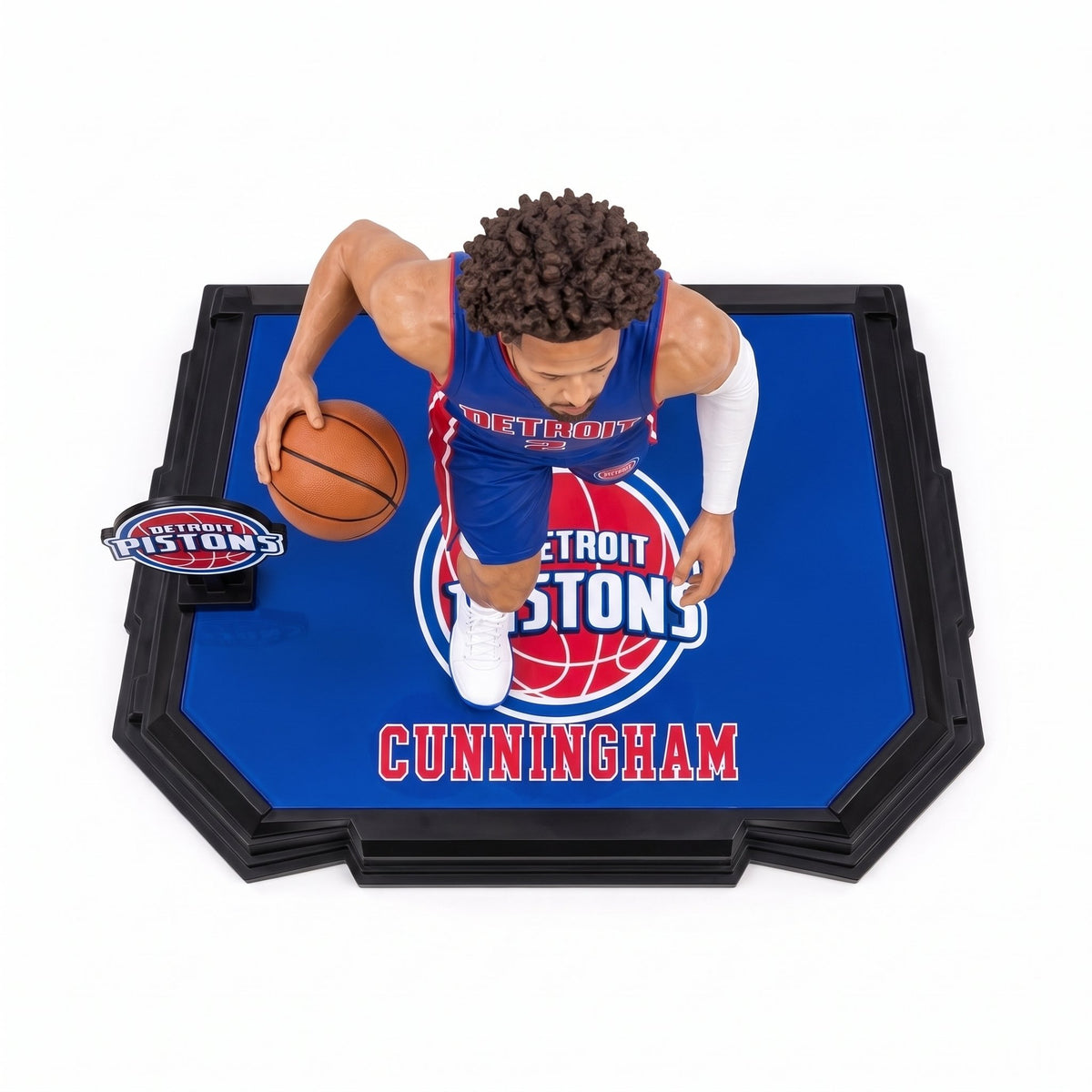 Detroit Pistons