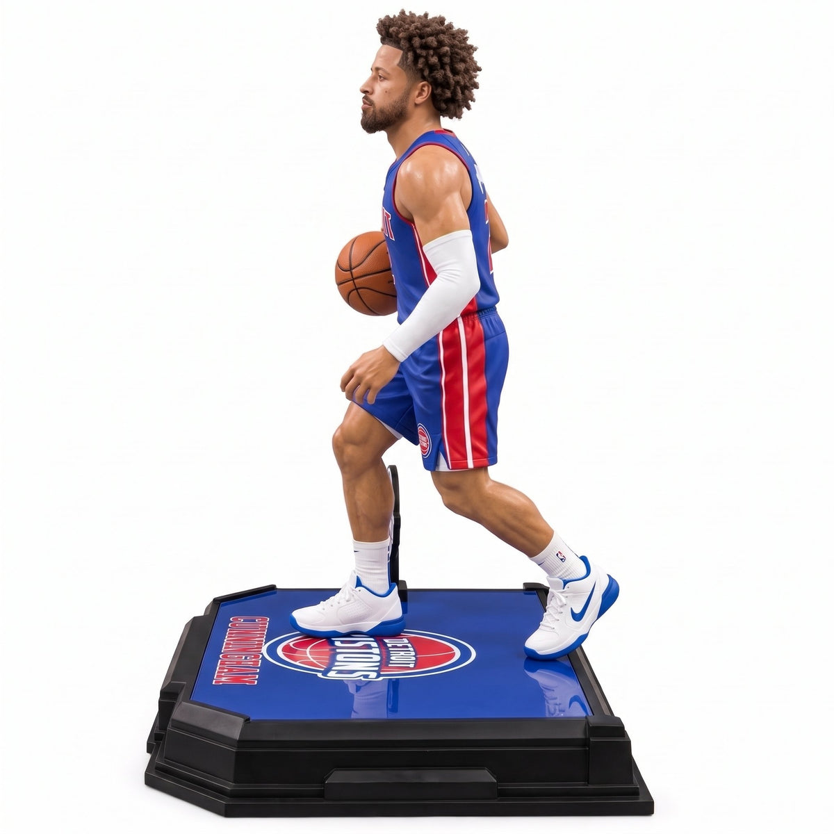 Detroit Pistons
