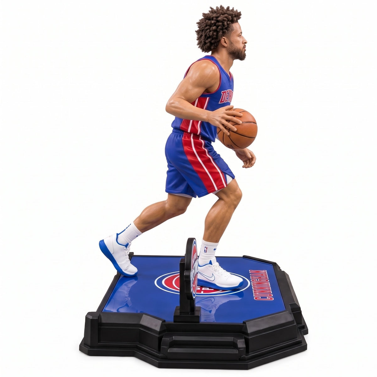 Detroit Pistons