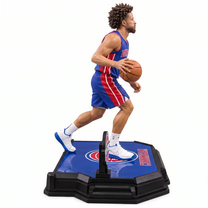Detroit Pistons