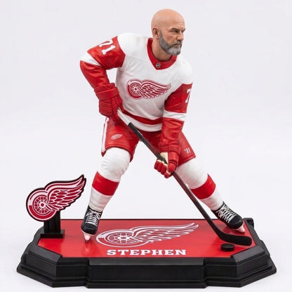 Detroit Red Wings / Action Figure