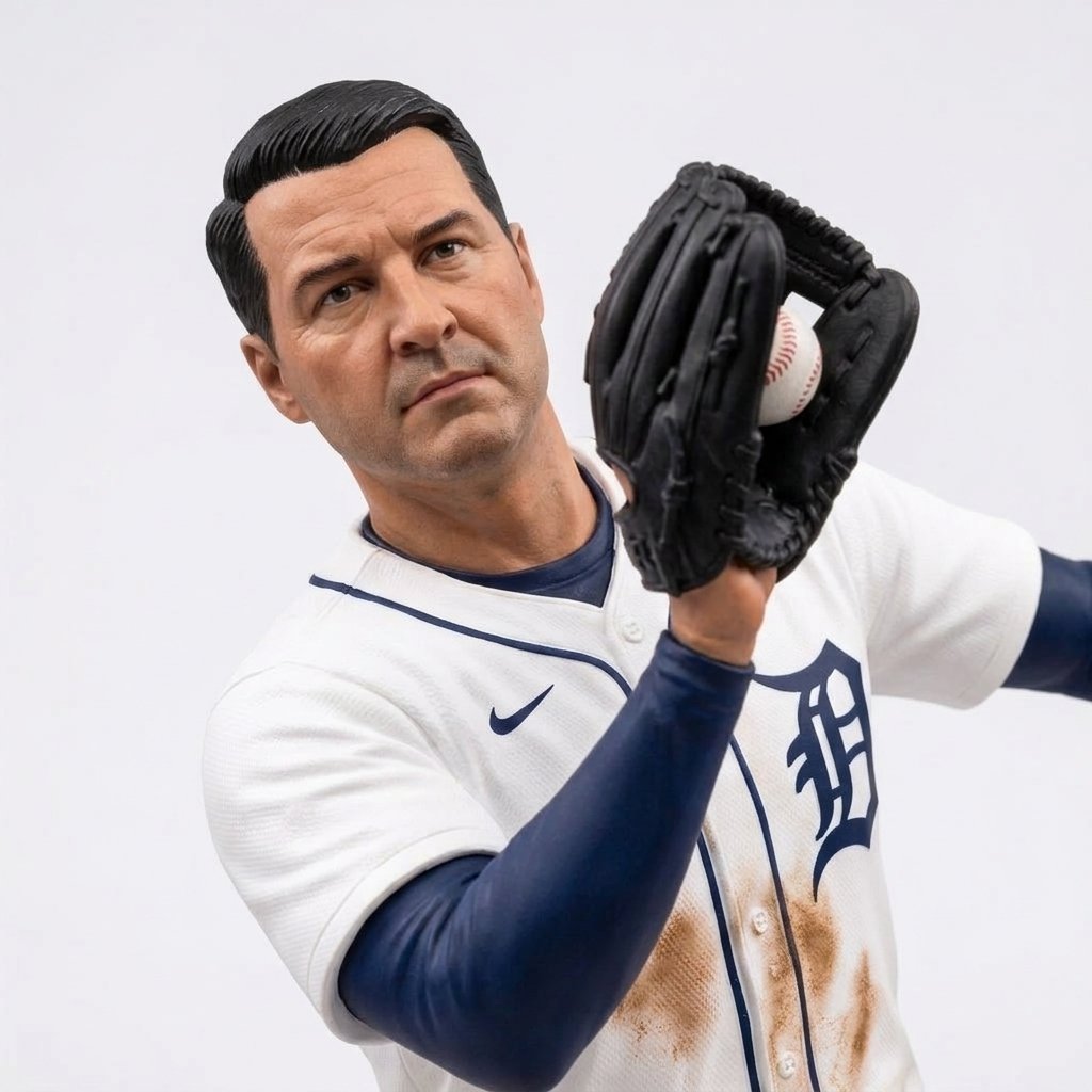 Detroit Tigers