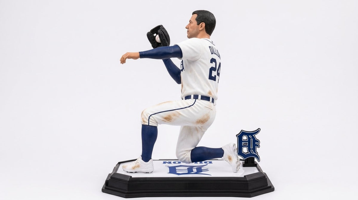 Detroit Tigers
