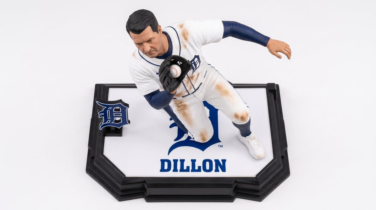 Detroit Tigers
