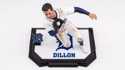 Detroit Tigers