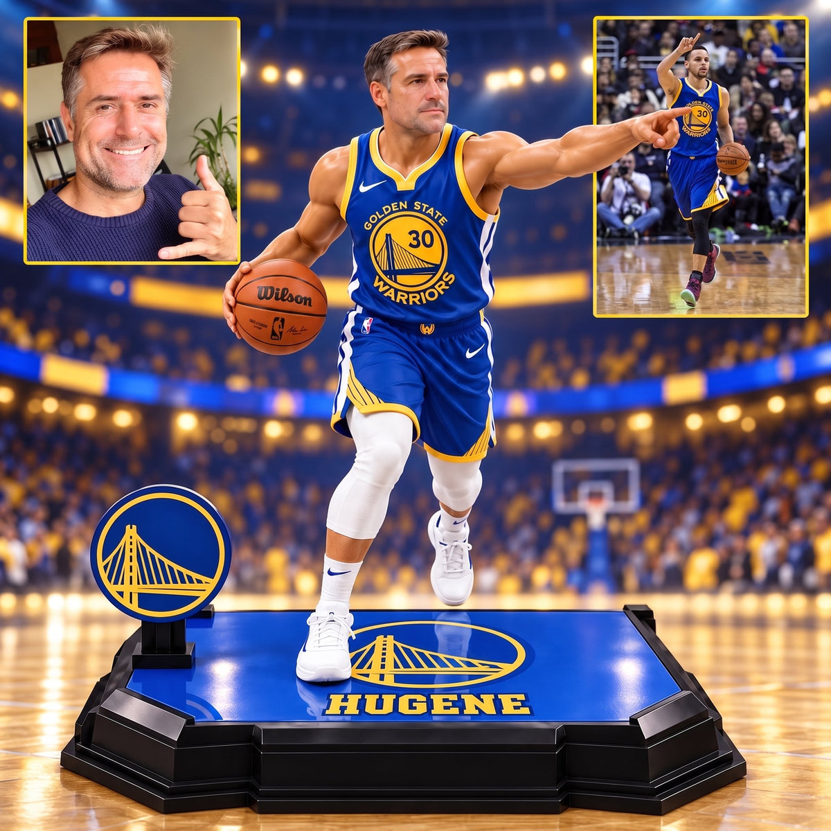 Golden State Warriors