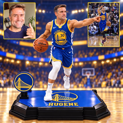 Golden State Warriors