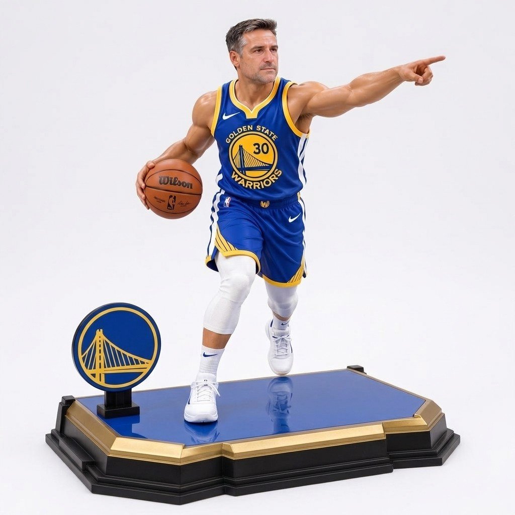 Golden State Warriors