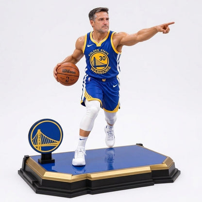 Golden State Warriors