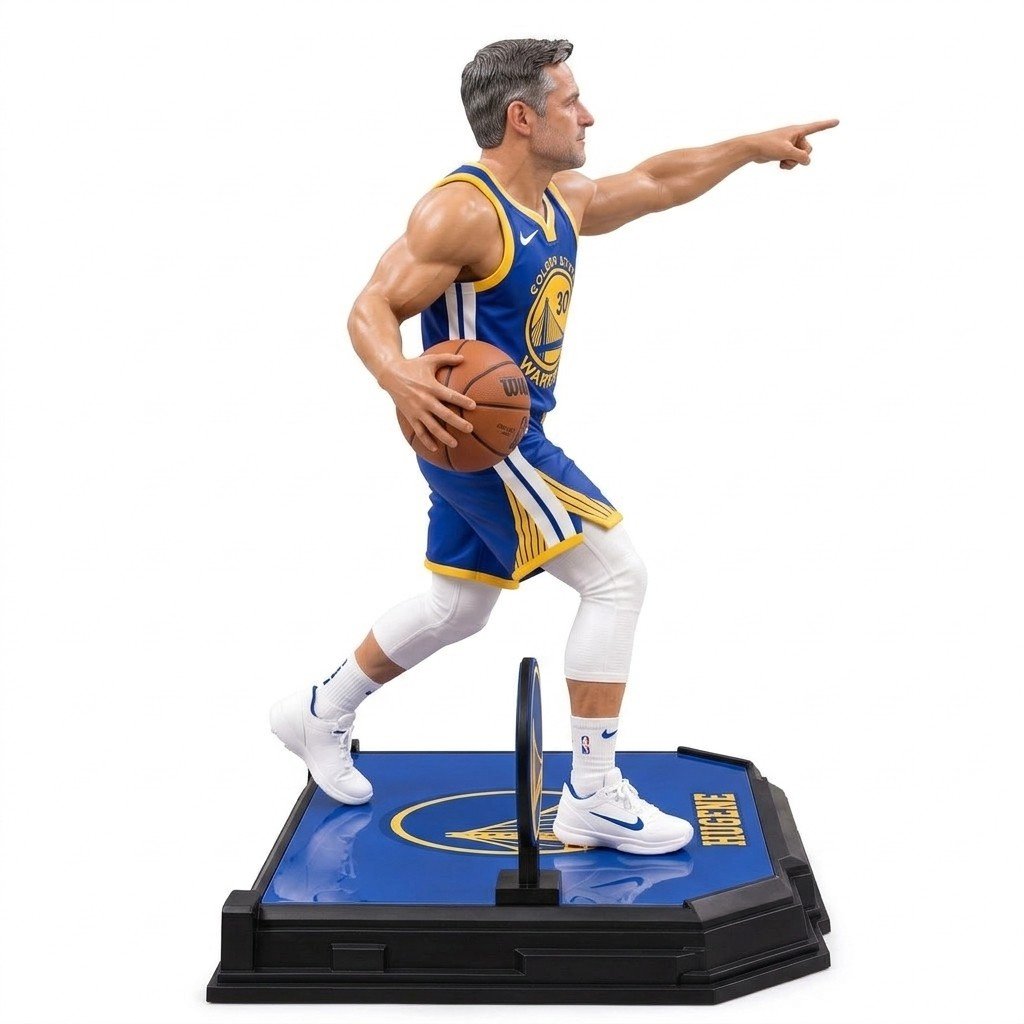 Golden State Warriors