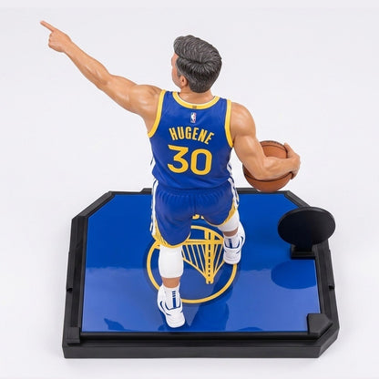 Golden State Warriors
