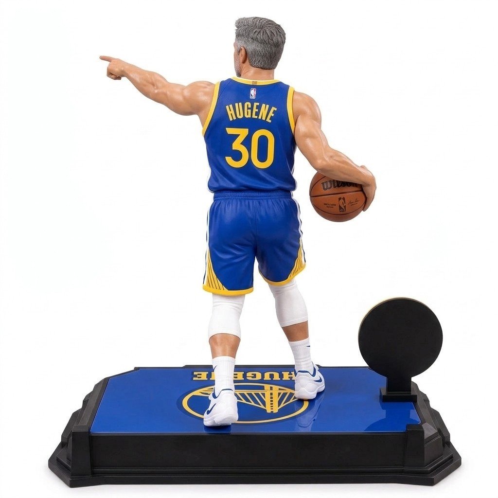 Golden State Warriors