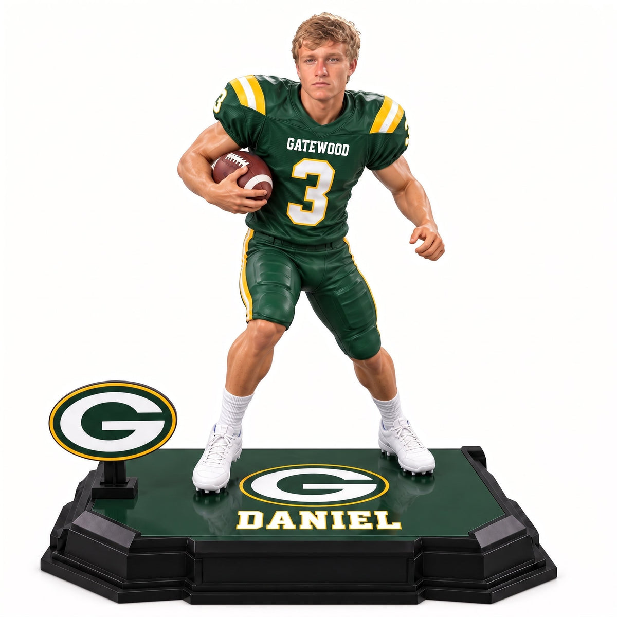 Green Bay Packers