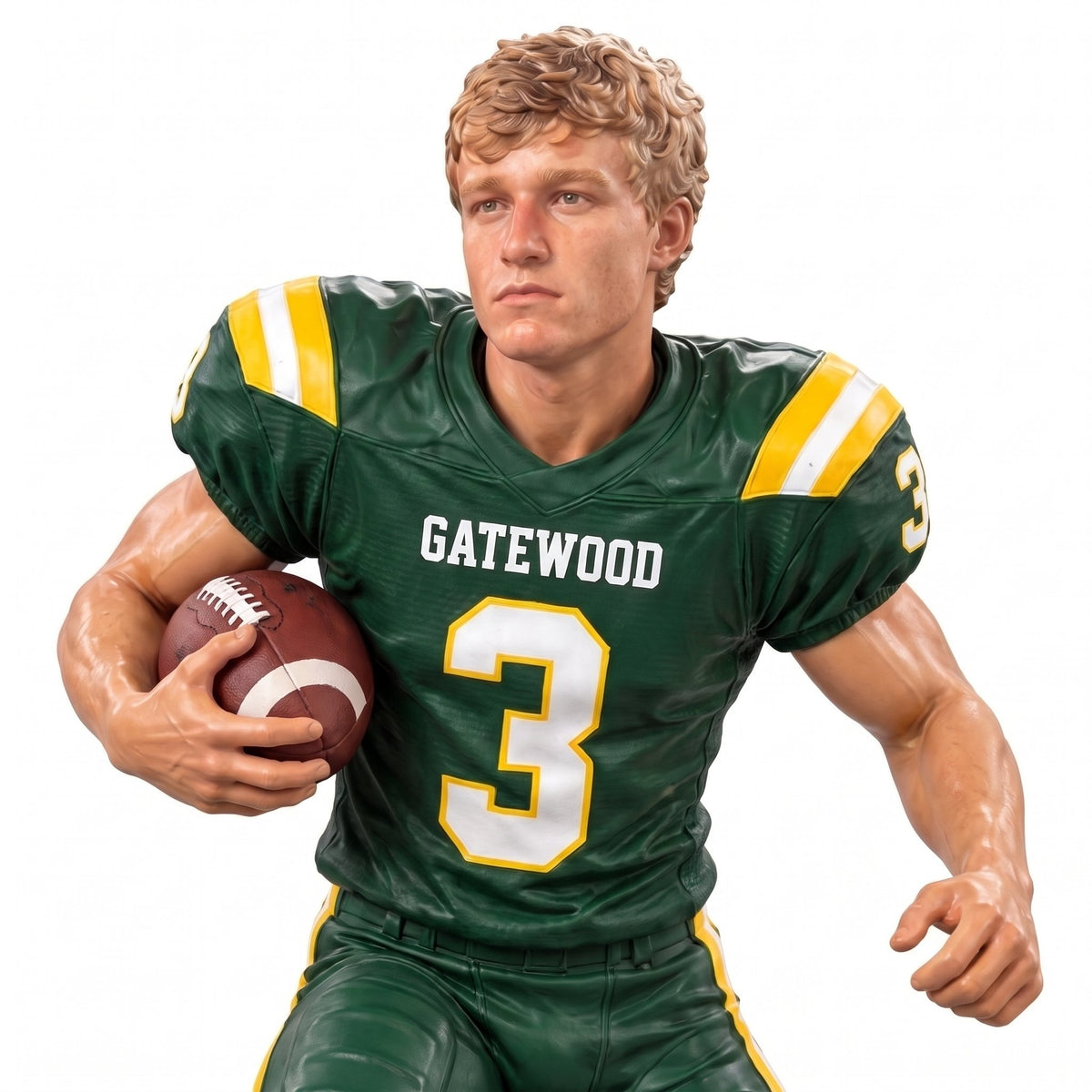 Green Bay Packers