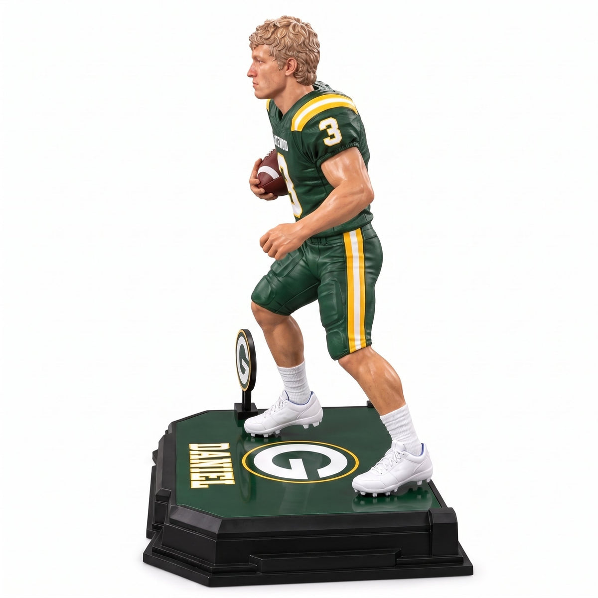 Green Bay Packers