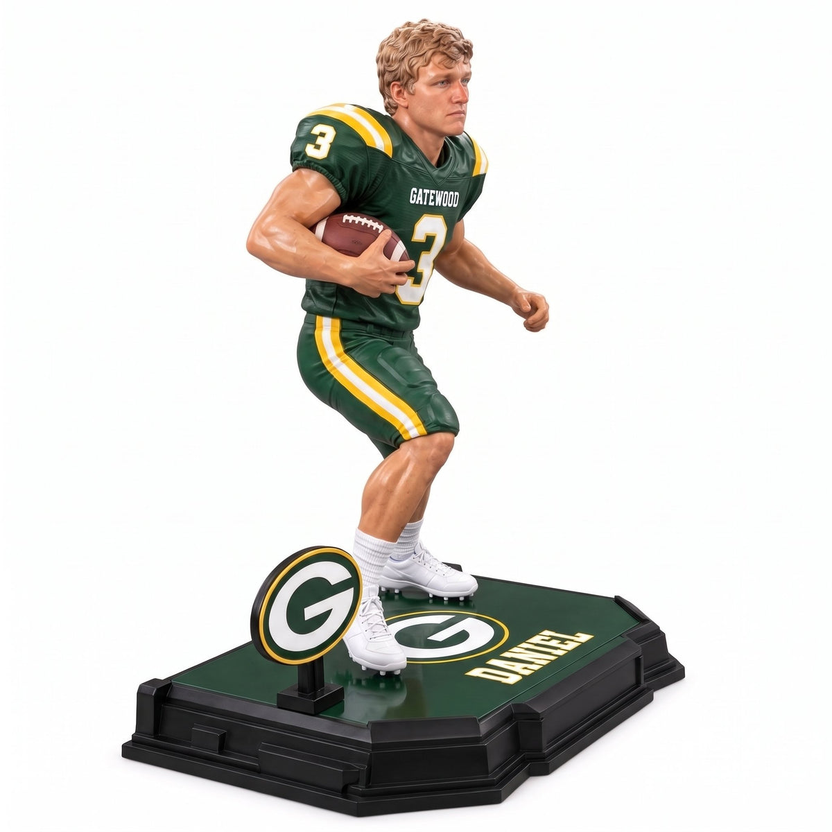 Green Bay Packers