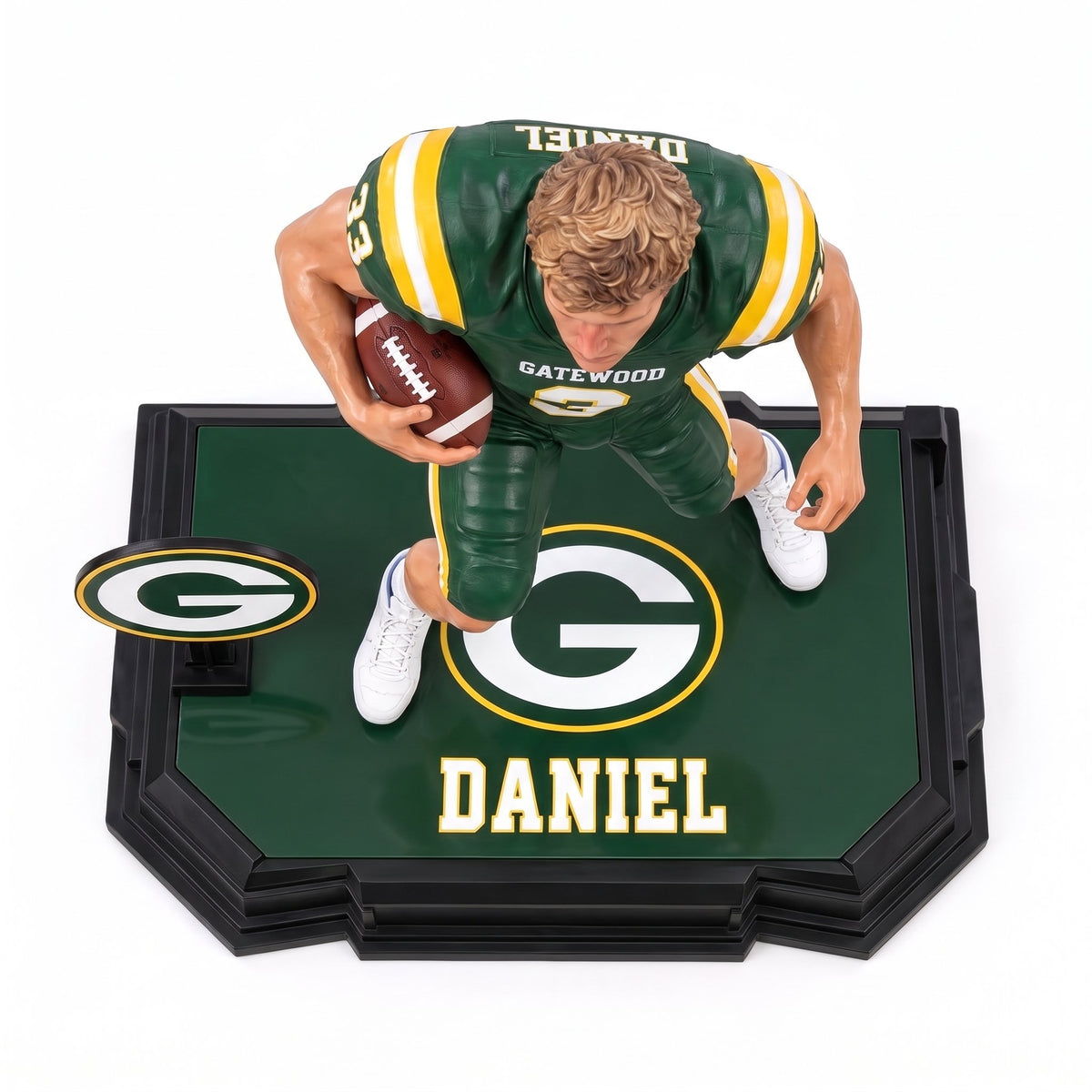Green Bay Packers