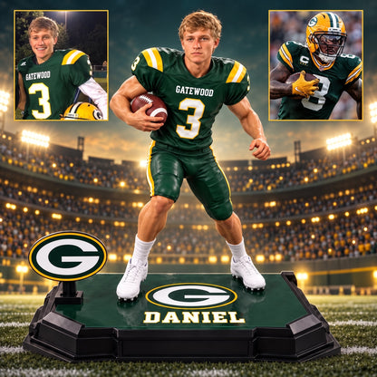 Green Bay Packers