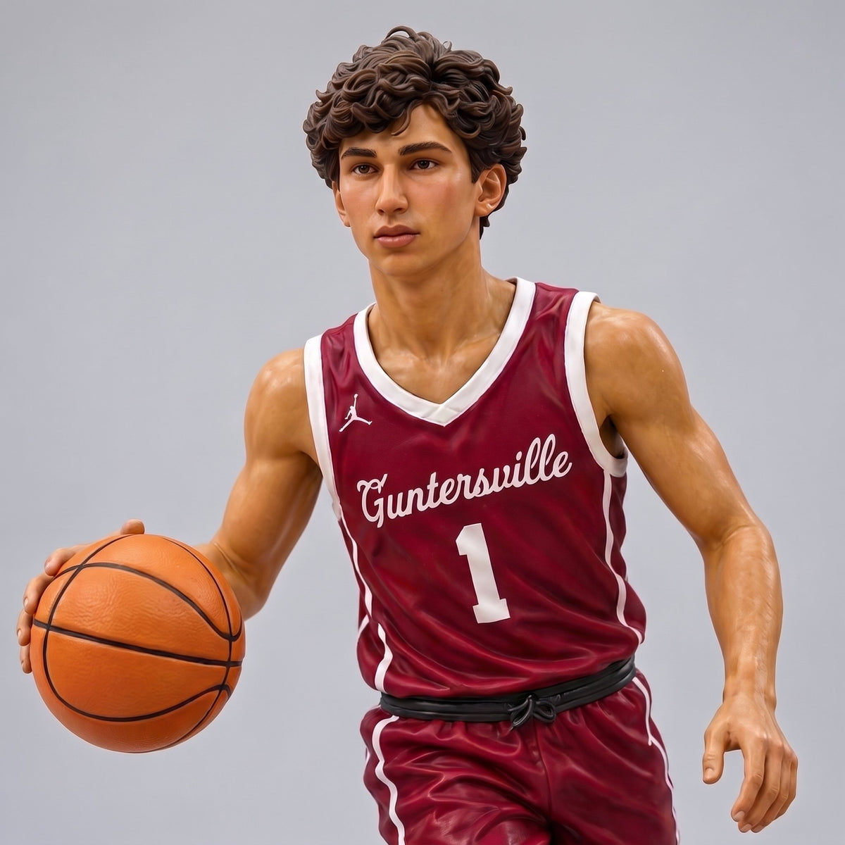 Guntersville Wildcats