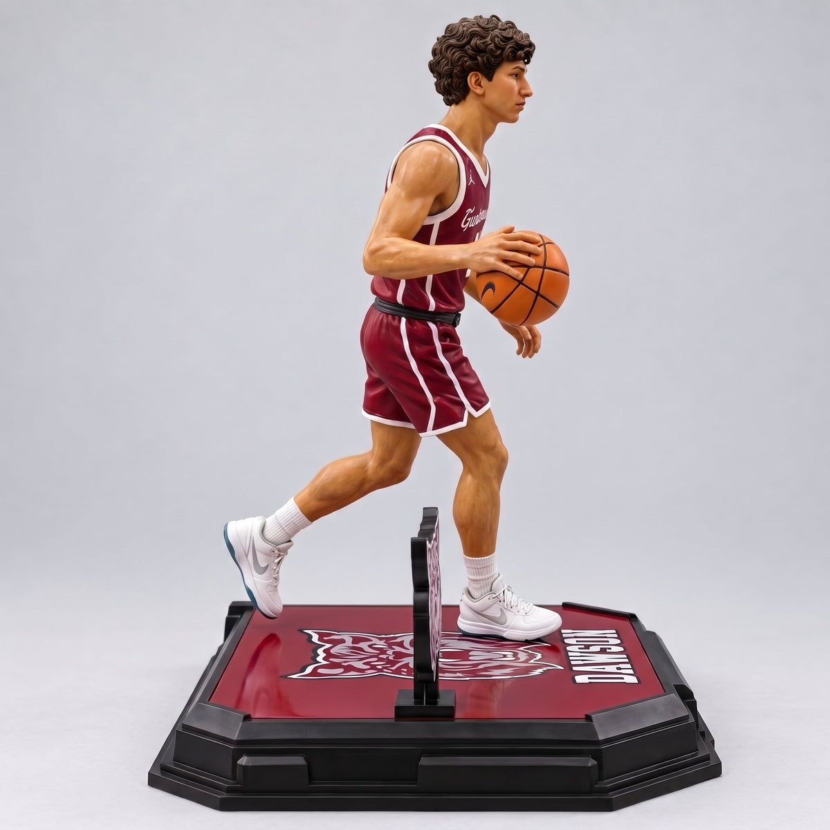Guntersville Wildcats