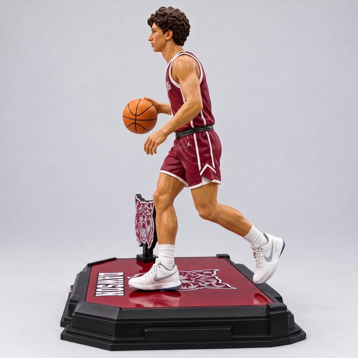 Guntersville Wildcats