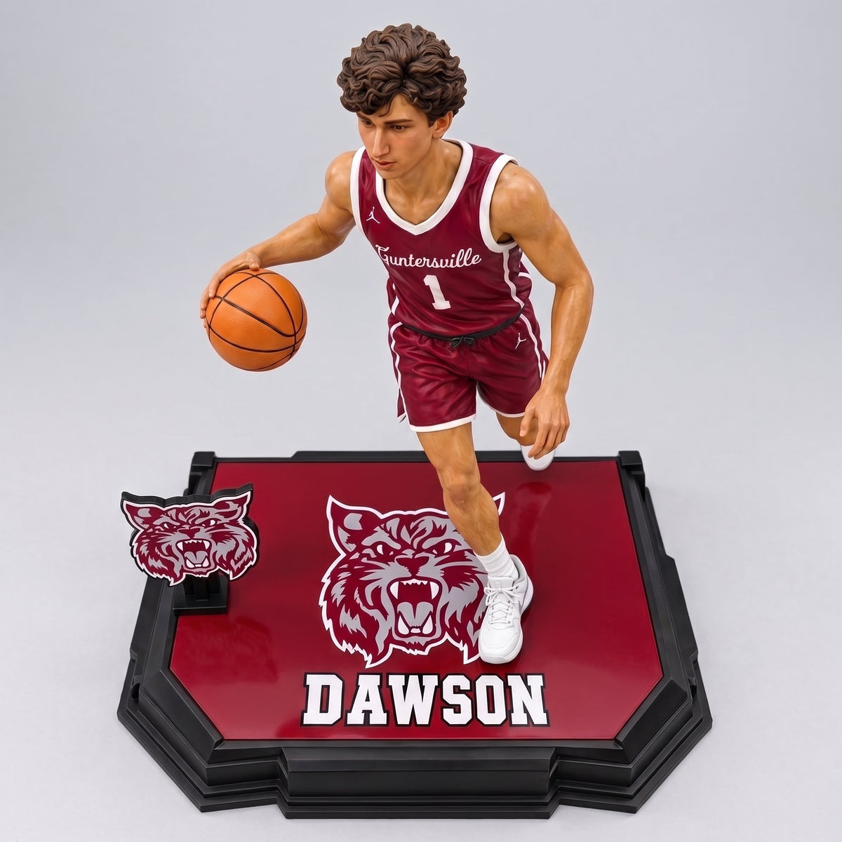 Guntersville Wildcats