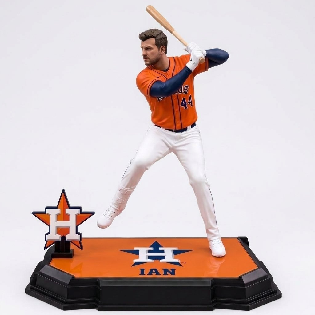 Houston Astros