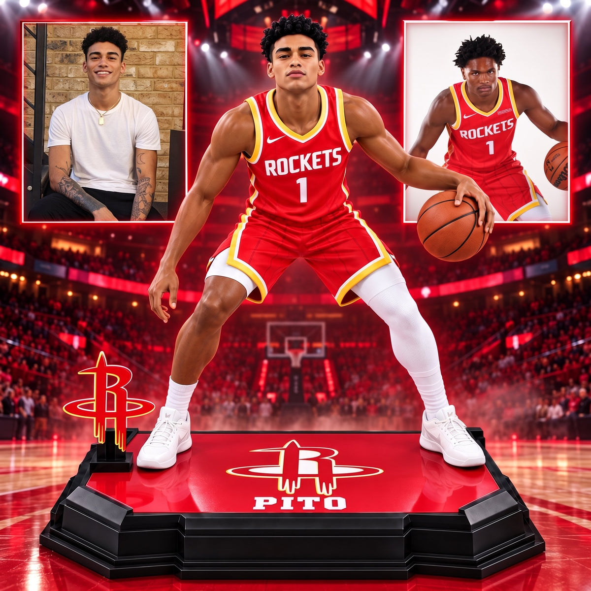 Houston Rockets
