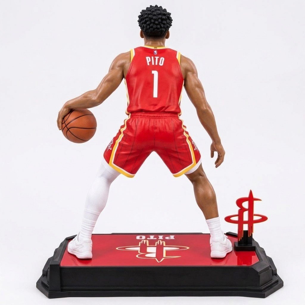 Houston Rockets