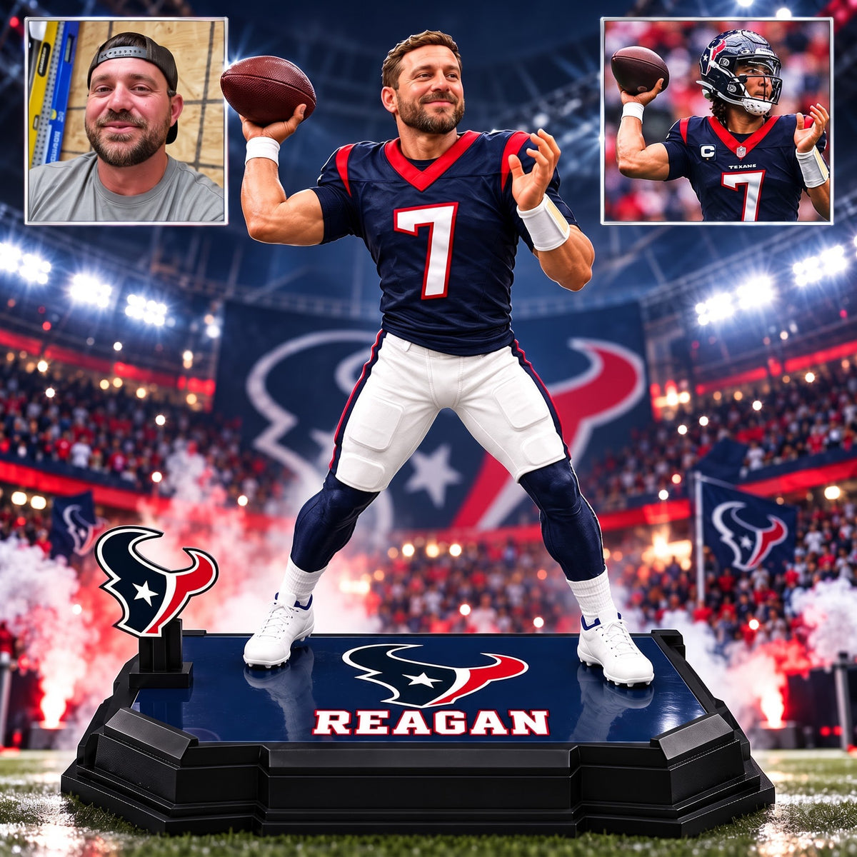 Houston Texans