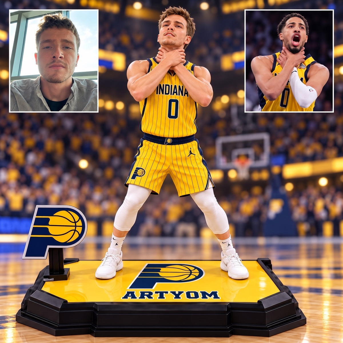 Indiana Pacers