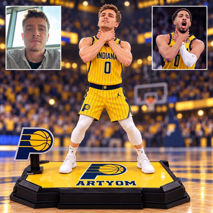 Indiana Pacers