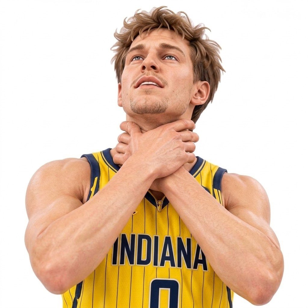 Indiana Pacers
