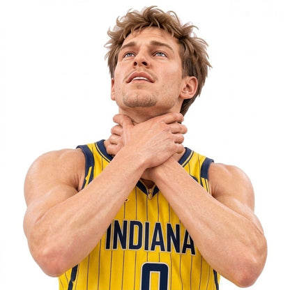 Indiana Pacers